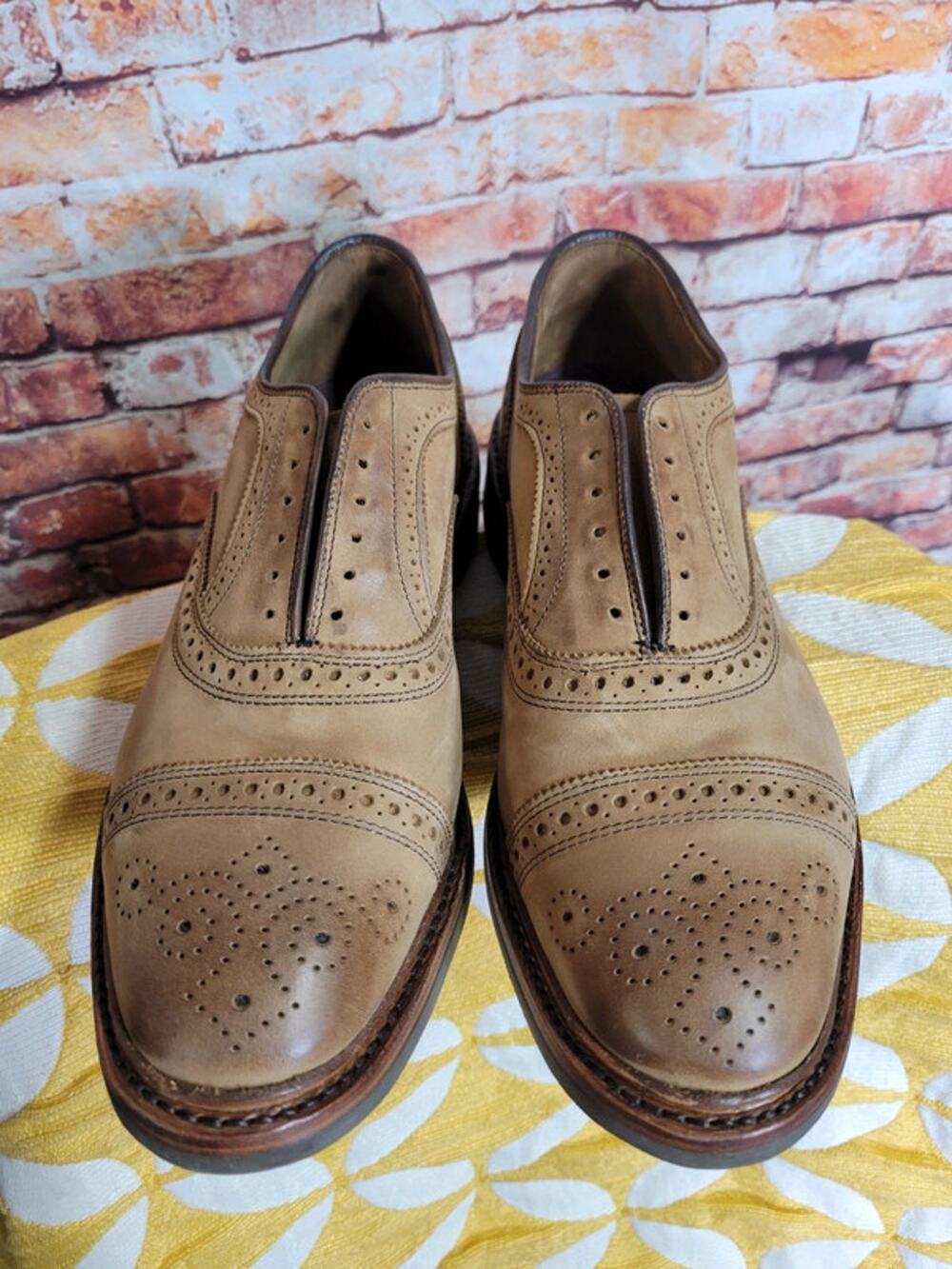 Allen Edmonds